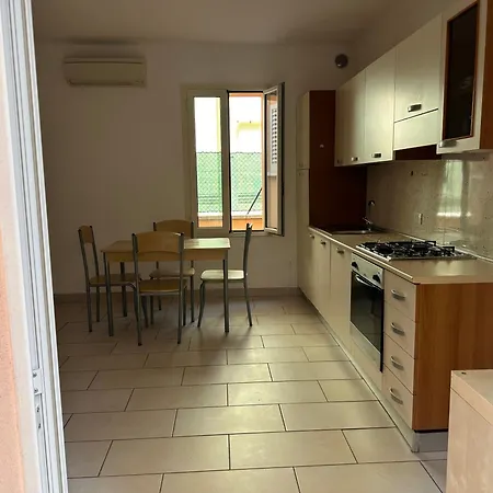 Beach 200 Mt Dal Mare - Il Lupo Affitta Ρίμινι