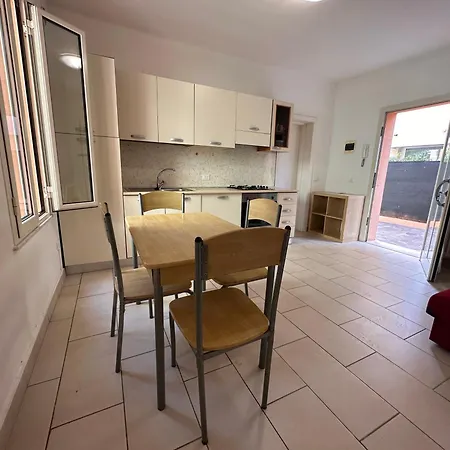 Beach 200 Mt Dal Mare - Il Lupo Affitta Aparthotel