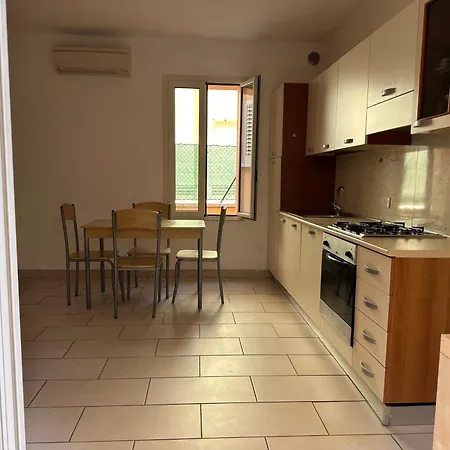 Beach 200 Mt Dal Mare - Il Lupo Affitta Ξενοδοχείο με διαμερίσματα Ρίμινι