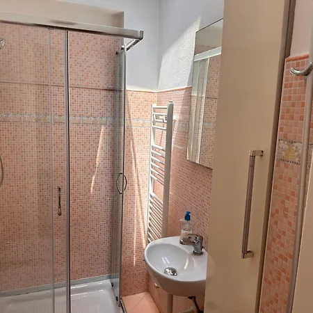 شقة فندقية Beach 200 Mt Dal Mare - Il Lupo Affitta