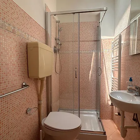 Beach 200 Mt Dal Mare - Il Lupo Affitta Aparthotel