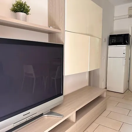 Beach 200 Mt Dal Mare - Il Lupo Affitta شقة فندقية ريميني