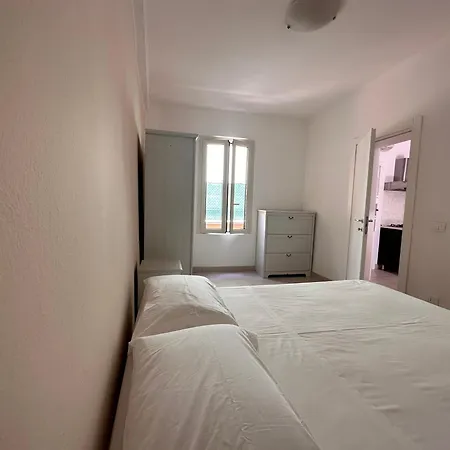 Beach 200 Mt Dal Mare - Il Lupo Affitta شقة فندقية
