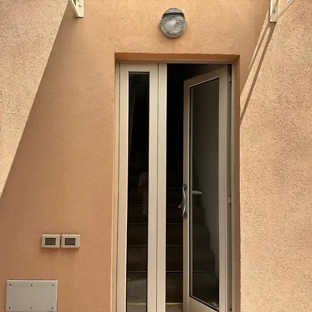 Beach 200 Mt Dal Mare - Il Lupo Affitta شقة فندقية ريميني