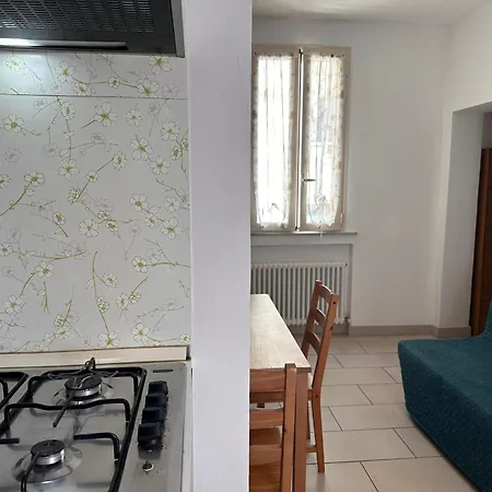 Ξενοδοχείο με διαμερίσματα Beach 200 Mt Dal Mare - Il Lupo Affitta Ρίμινι