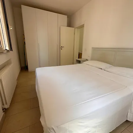 شقة فندقية Beach 200 Mt Dal Mare - Il Lupo Affitta ريميني