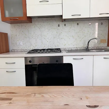 Aparthotel Beach 200 Mt Dal Mare - Il Lupo Affitta Rimini
