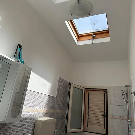 Beach 200 Mt Dal Mare - Il Lupo Affitta شقة فندقية 3*