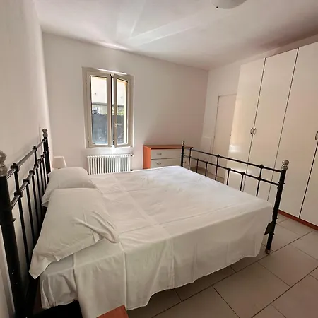 Beach 200 Mt Dal Mare - Il Lupo Affitta 3*