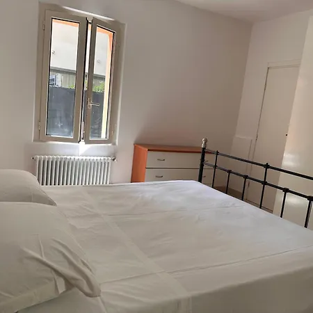 Aparthotel Beach 200 Mt Dal Mare - Il Lupo Affitta Rimini