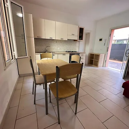 Beach 200 Mt Dal Mare - Il Lupo Affitta Aparthotel Rimini