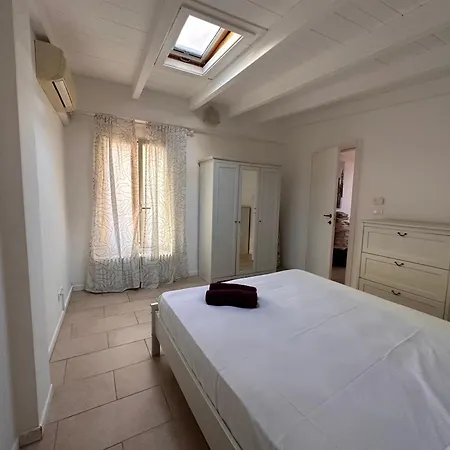 Beach 200 Mt Dal Mare - Il Lupo Affitta 3*