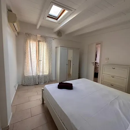 Beach 200 Mt Dal Mare - Il Lupo Affitta Aparthotel 3*