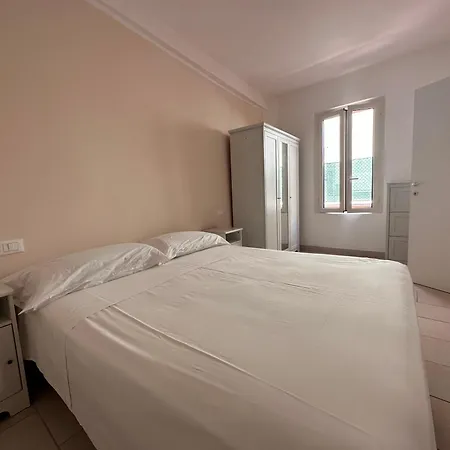Beach 200 Mt Dal Mare - Il Lupo Affitta 3* Rimini