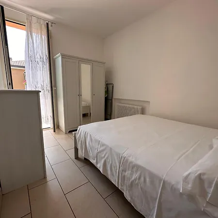 Beach 200 Mt Dal Mare - Il Lupo Affitta Aparthotel Rimini