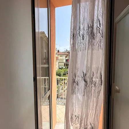 Beach 200 Mt Dal Mare - Il Lupo Affitta Ρίμινι