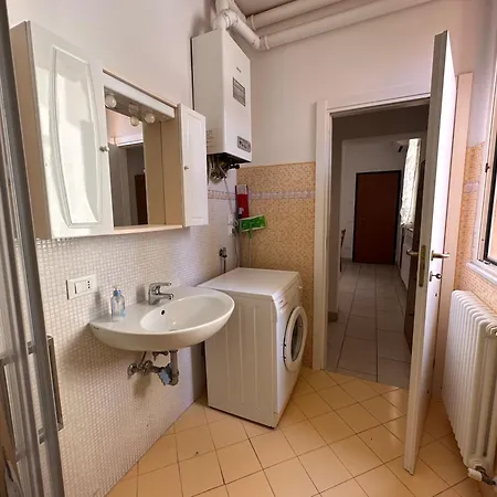Beach 200 Mt Dal Mare - Il Lupo Affitta 3* Ρίμινι